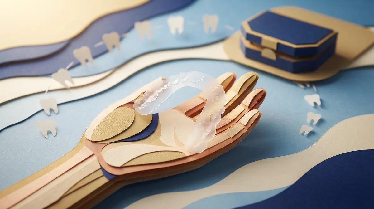 Invisalign Retainer Care: Keep Your Smile Straight in 2026 Invisalign Retainer Care: Keep Your Smile Straight in 2026