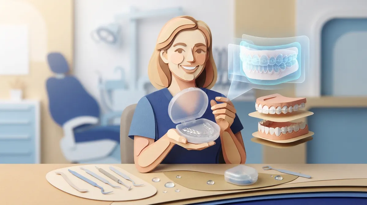 Where Can You Find Retainers Near Me in Clearwater? Where Can You Find Retainers Near Me in Clearwater?