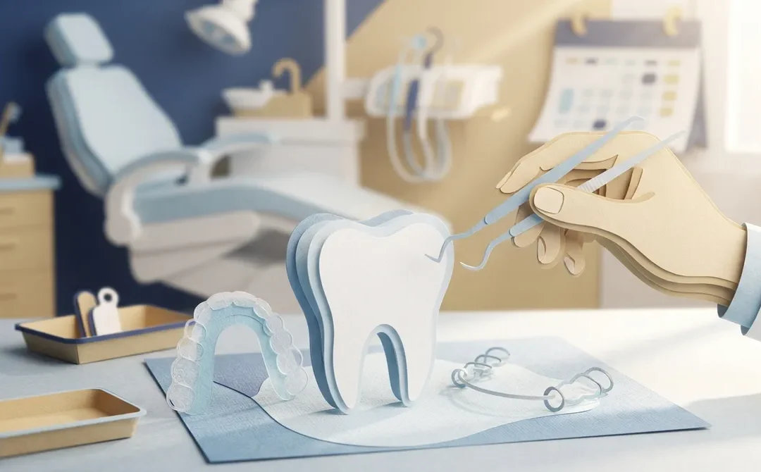 9 Facts About Permanent Retainer Removal You Need