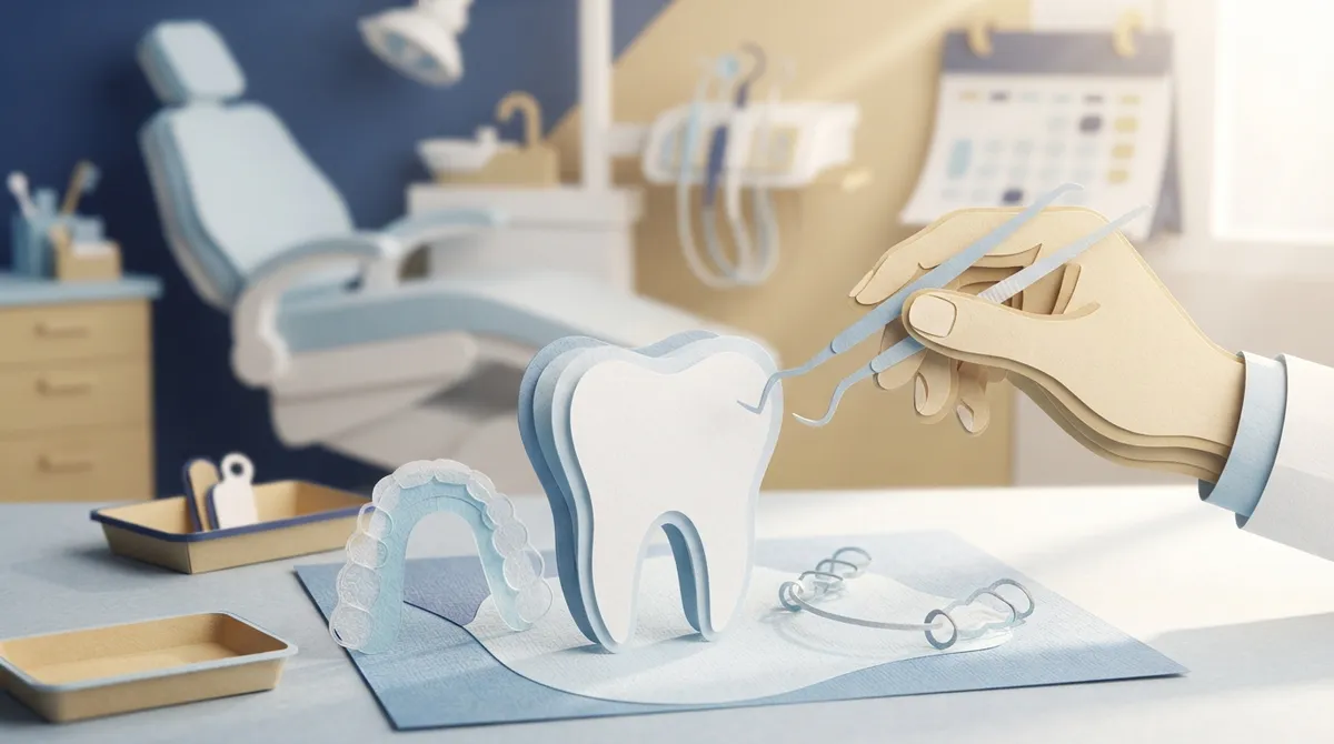 9 Facts About Permanent Retainer Removal You Need 9 Facts About Permanent Retainer Removal You Need