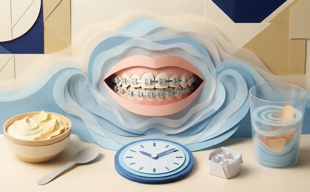 5 Braces Pain Mistakes That Make Discomfort Worse