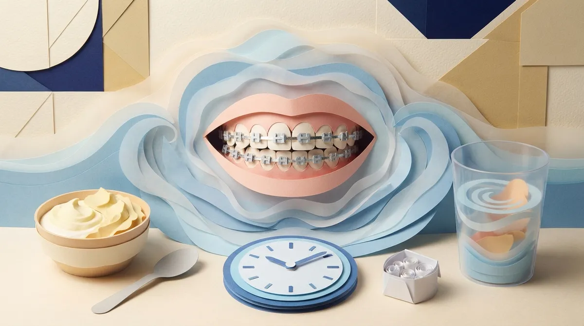 5 Braces Pain Mistakes That Make Discomfort Worse