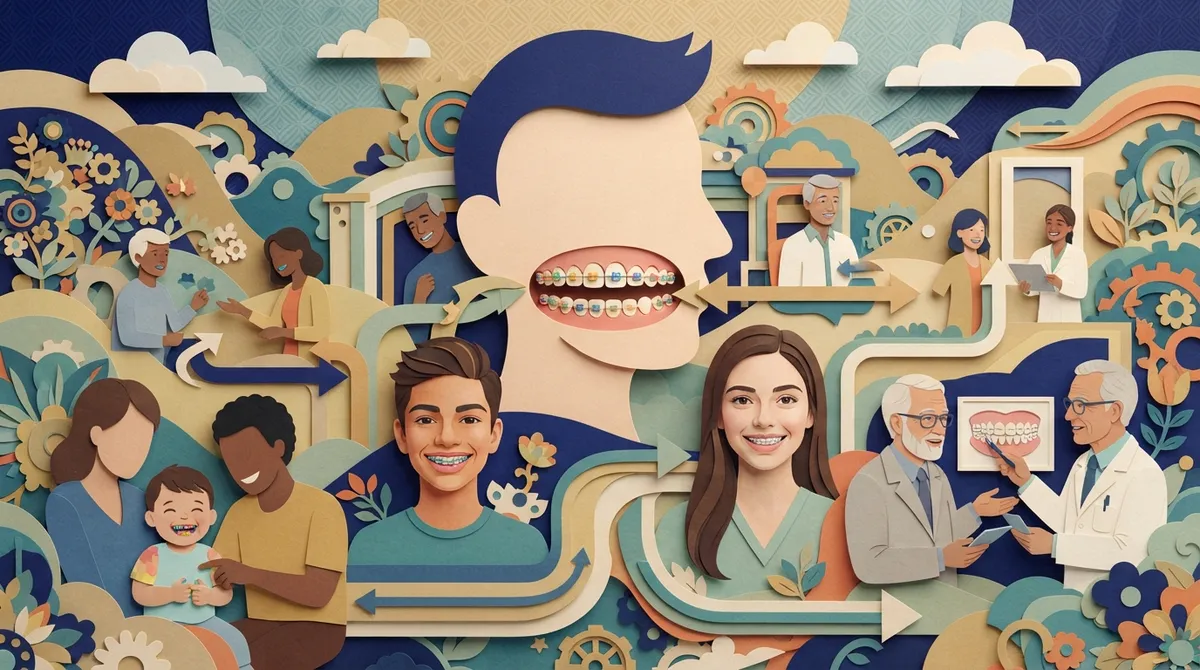 when should i get braces