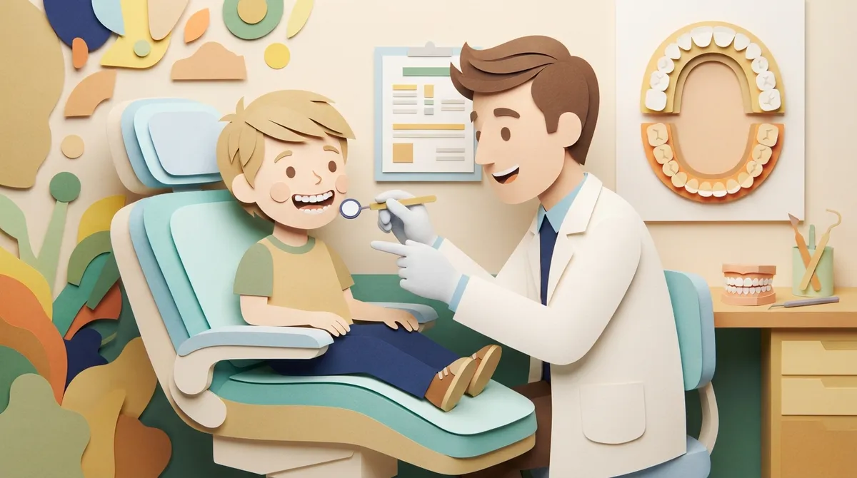 when should i get braces