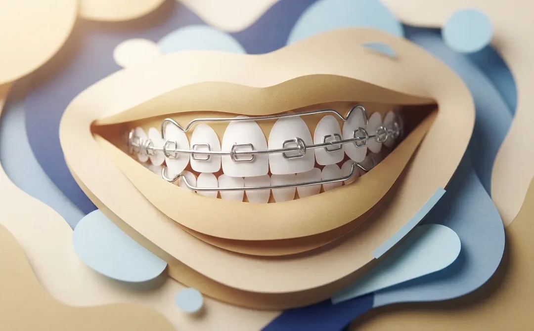 4 Metal Retainer Facts Every Clearwater Smile Needs