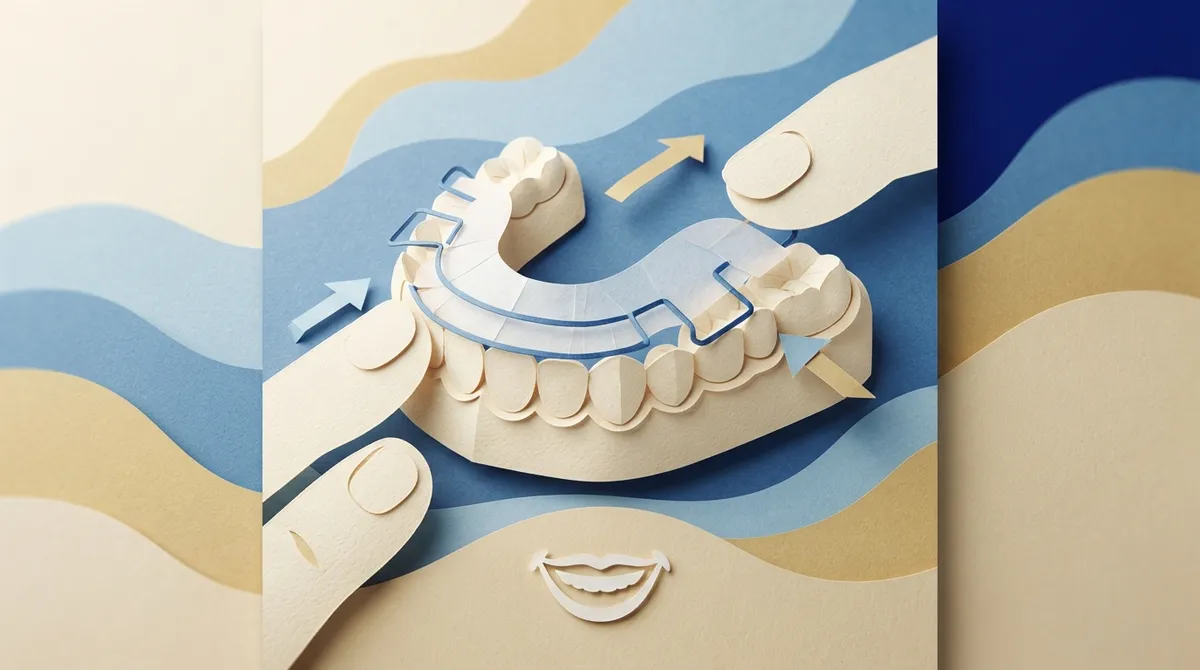 dental retainers