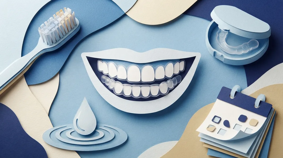7 Dental Retainer Facts Every Smile Needs in 2026 7 Dental Retainer Facts Every Smile Needs in 2026