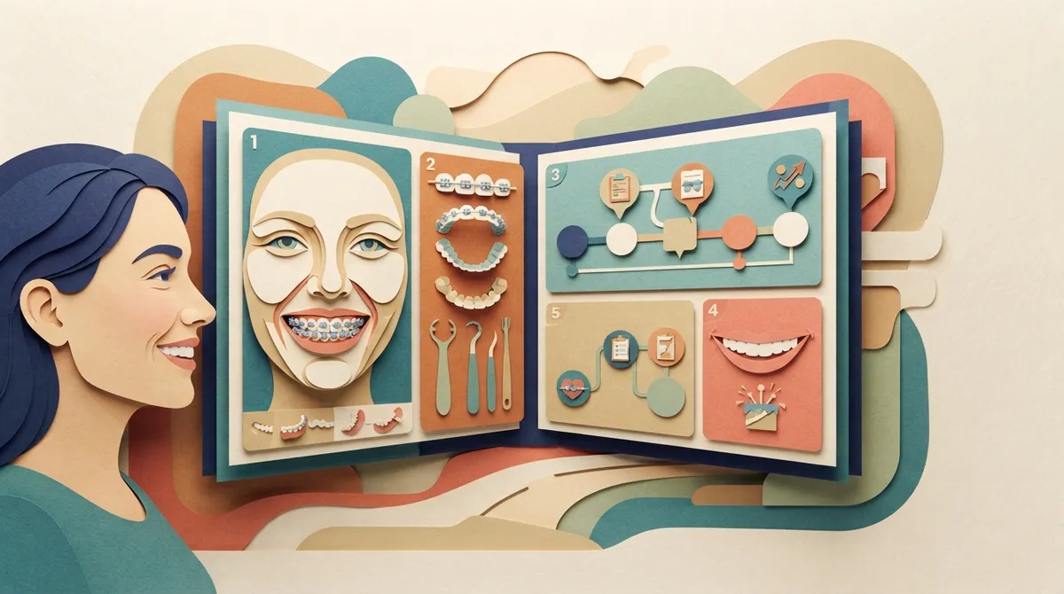average price for braces for adults