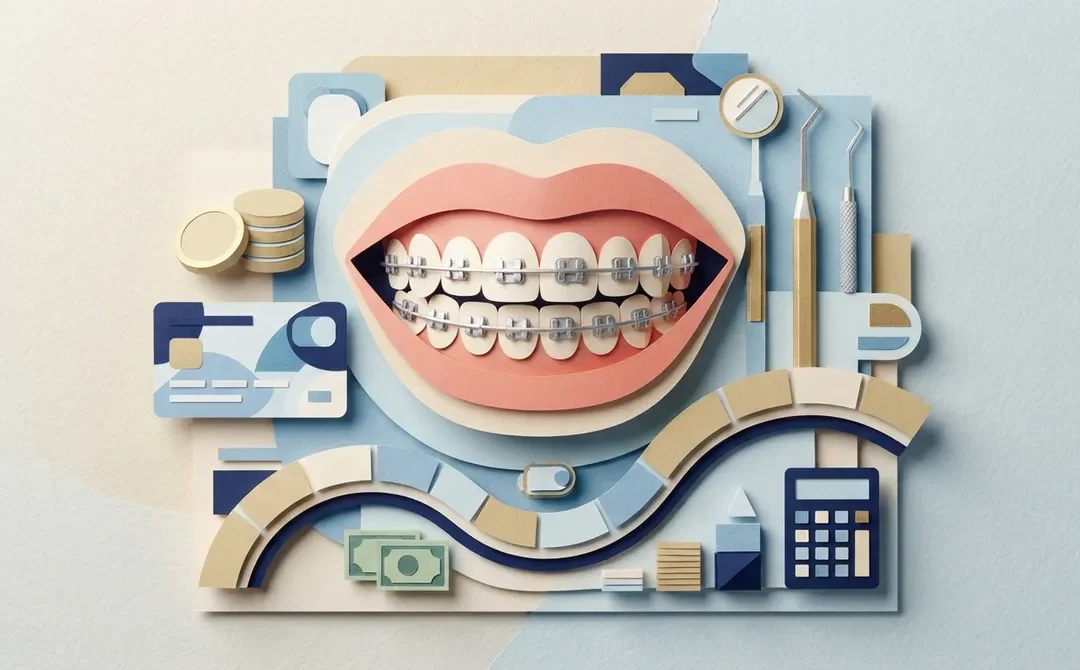 Average Price for Braces for Adults in 2026