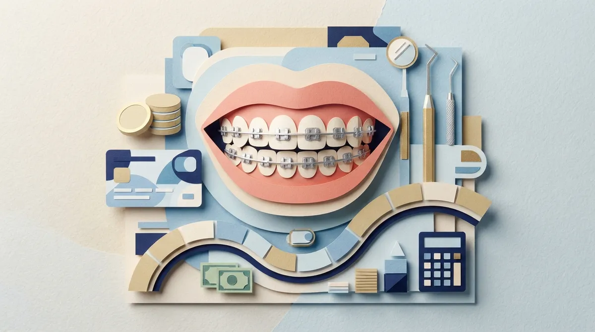 Average Price for Braces for Adults in 2026