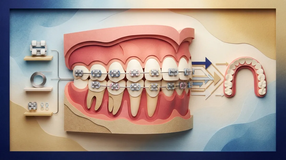 custom braces