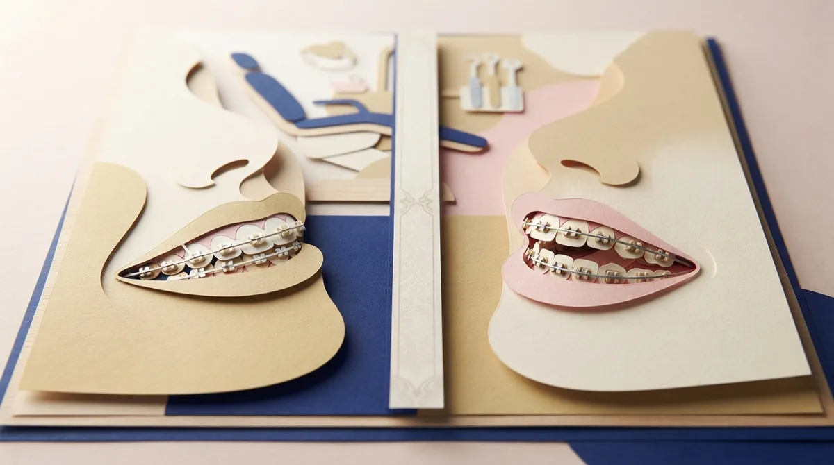 custom braces