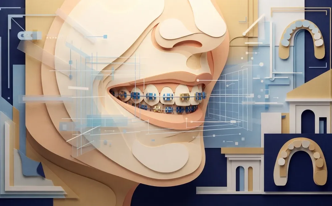 How Do Custom Braces Really Improve Your Smile?