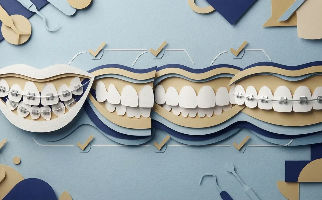 6 Facts on How Long Do You Have Braces in 2026