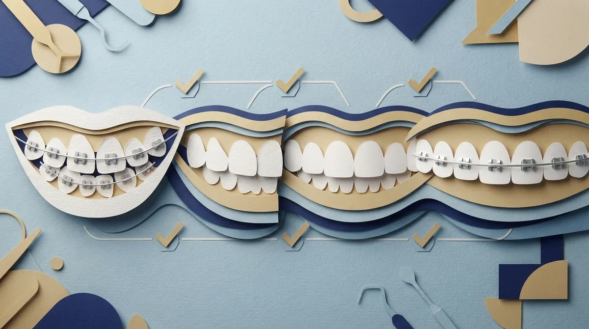 6 Facts on How Long Do You Have Braces in 2026 6 Facts on How Long Do You Have Braces in 2026