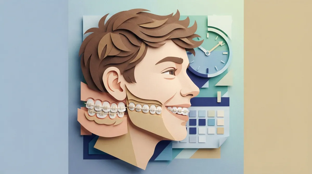 Choosing an Orthodontist for Teenagers: A Parent’s Guide Choosing an Orthodontist for Teenagers: A Parent's Guide
