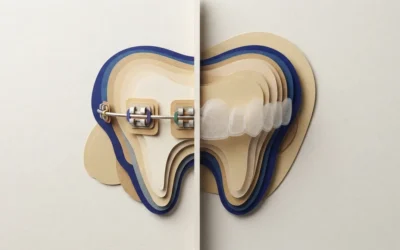How to Decide: Are Braces Better Than Invisalign?