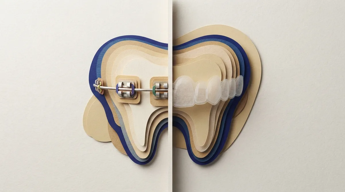How to Decide: Are Braces Better Than Invisalign? How to Decide: Are Braces Better Than Invisalign?