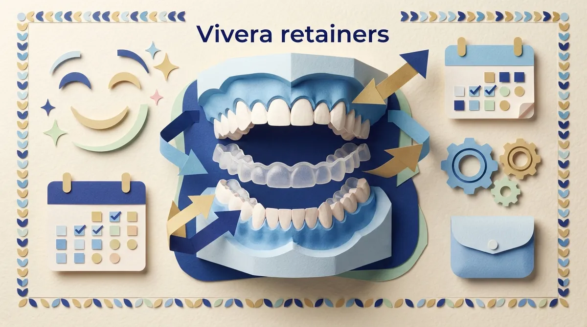vivera retainers