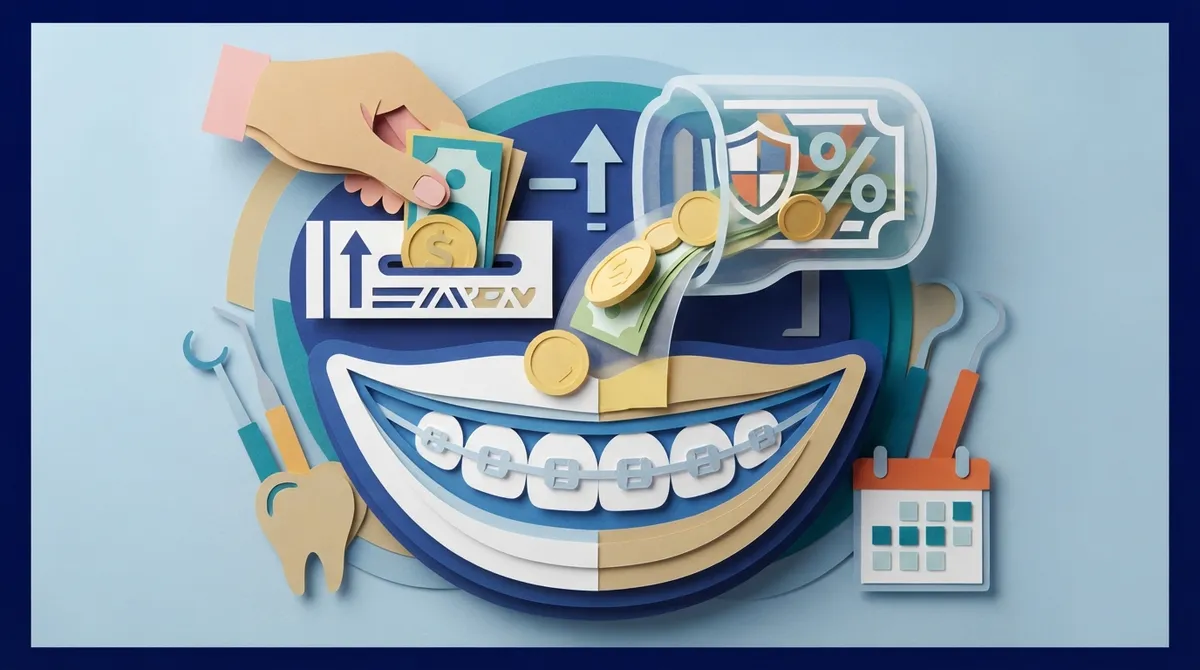 orthodontic insurance coverage