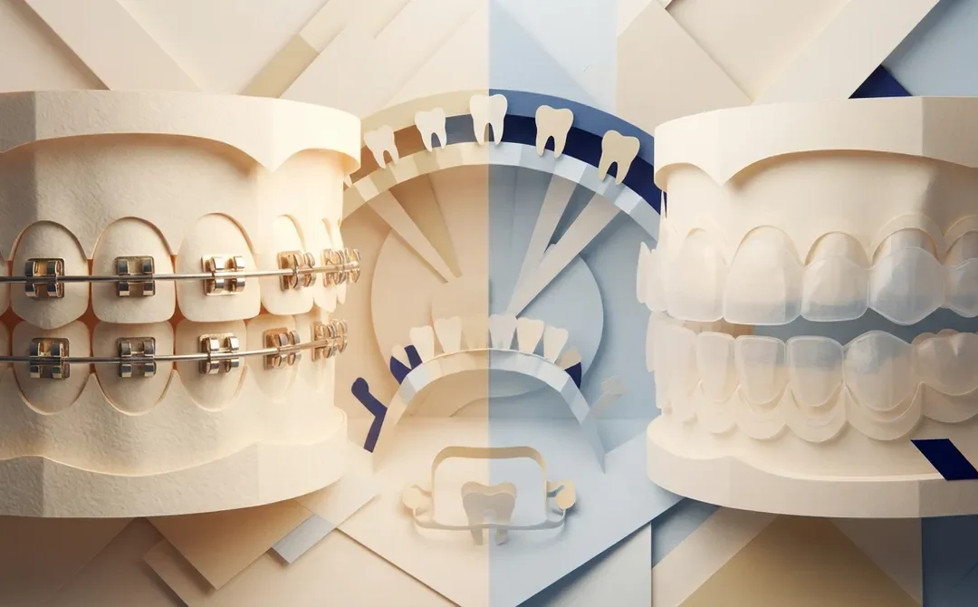8 Traditional Braces vs Modern Options Facts (2026)