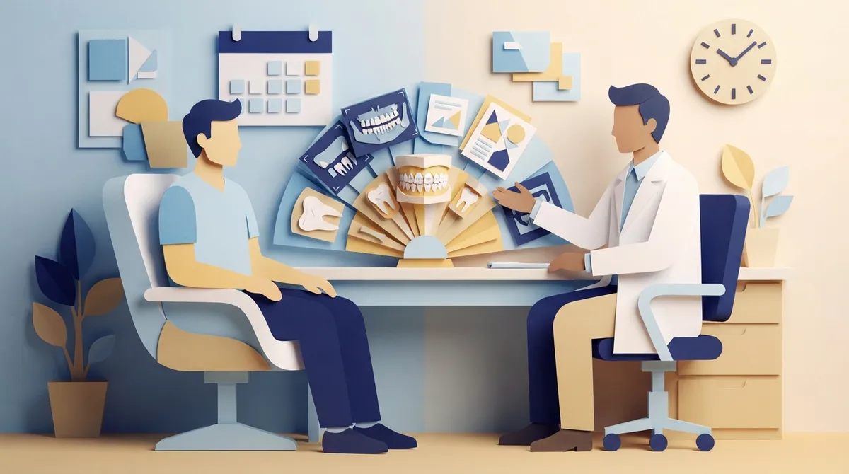 What Really Happens at a No Obligation Consultation?