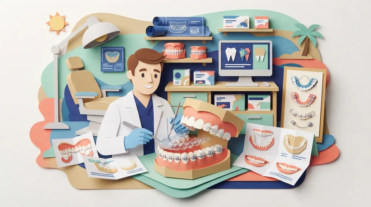 coral springs orthodontist