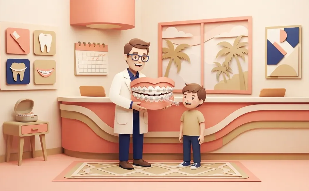 Coral Springs Orthodontist: A Friendly Guide to Care