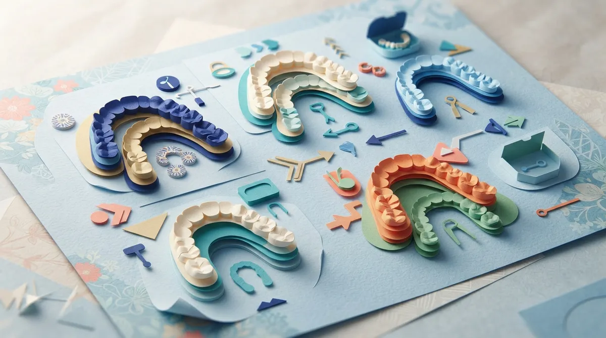invisalign competitor