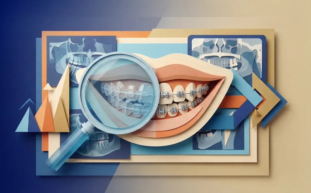 Which Invisalign Competitor Is Right for Your Smile?