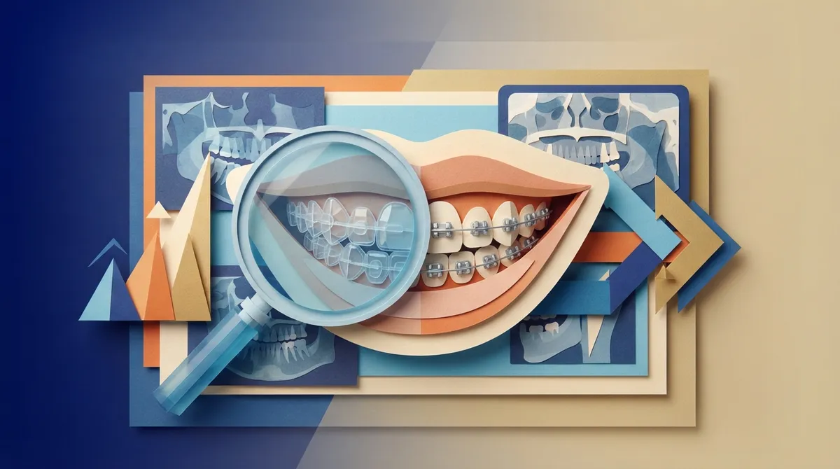 Which Invisalign Competitor Is Right for Your Smile? Which Invisalign Competitor Is Right for Your Smile?