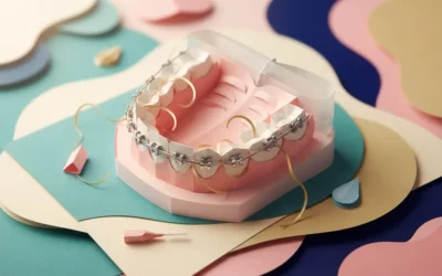 How to Master Flossing With Braces Every Day