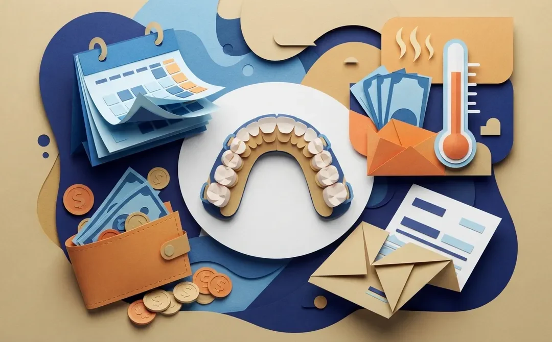 9 Essix Retainer Cost Mistakes That Waste Your Money
