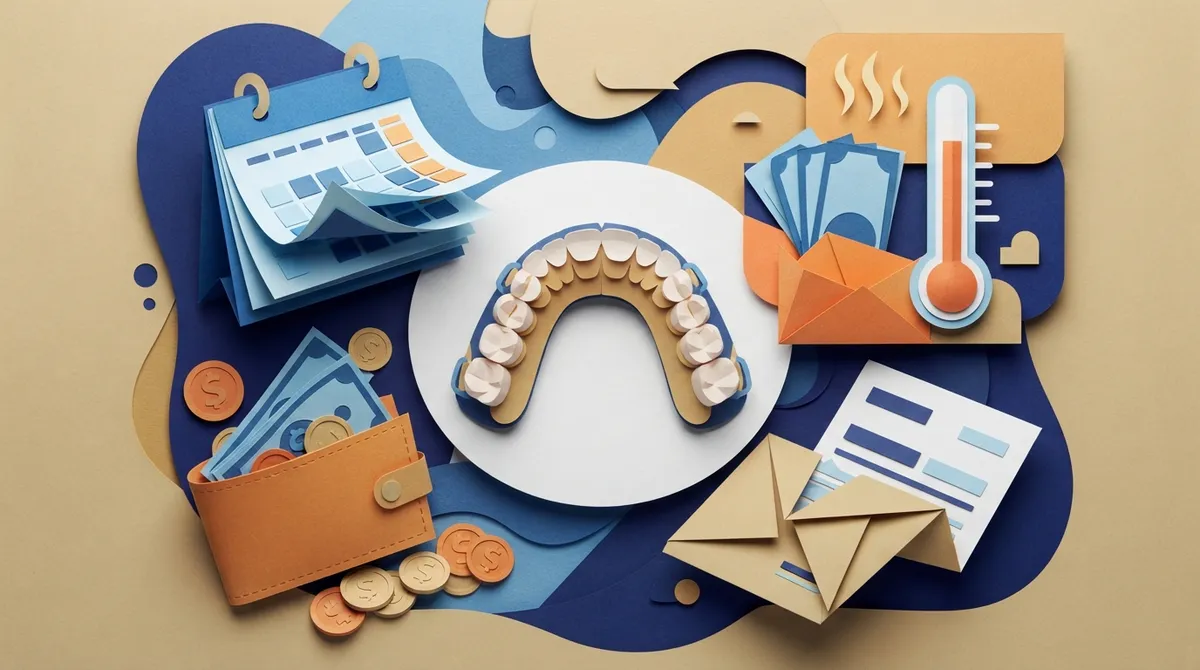 9 Essix Retainer Cost Mistakes That Waste Your Money