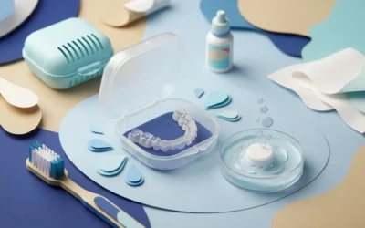 15 Retainer Cleaning Tablet Mistakes to Avoid in 2026