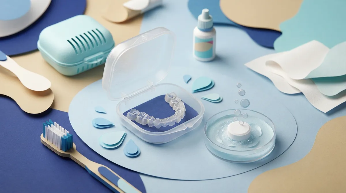 15 Retainer Cleaning Tablet Mistakes to Avoid in 2026 15 Retainer Cleaning Tablet Mistakes to Avoid in 2026