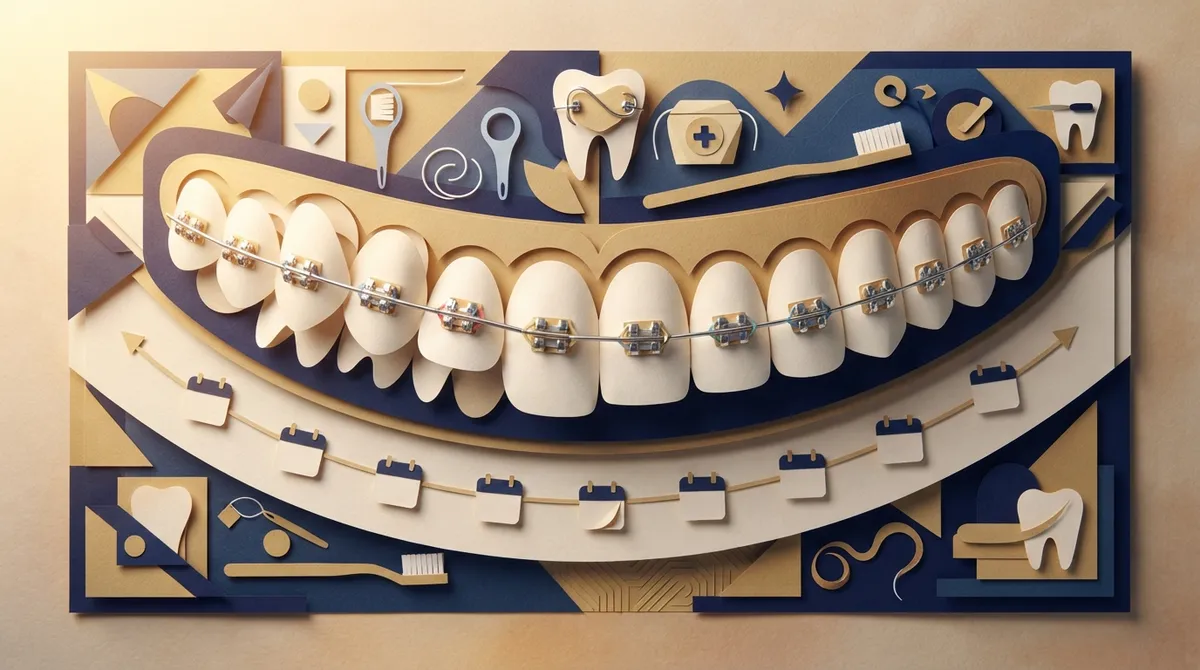 14 Traditional Braces Facts Every Smile Needs (2026) 14 Traditional Braces Facts Every Smile Needs (2026)