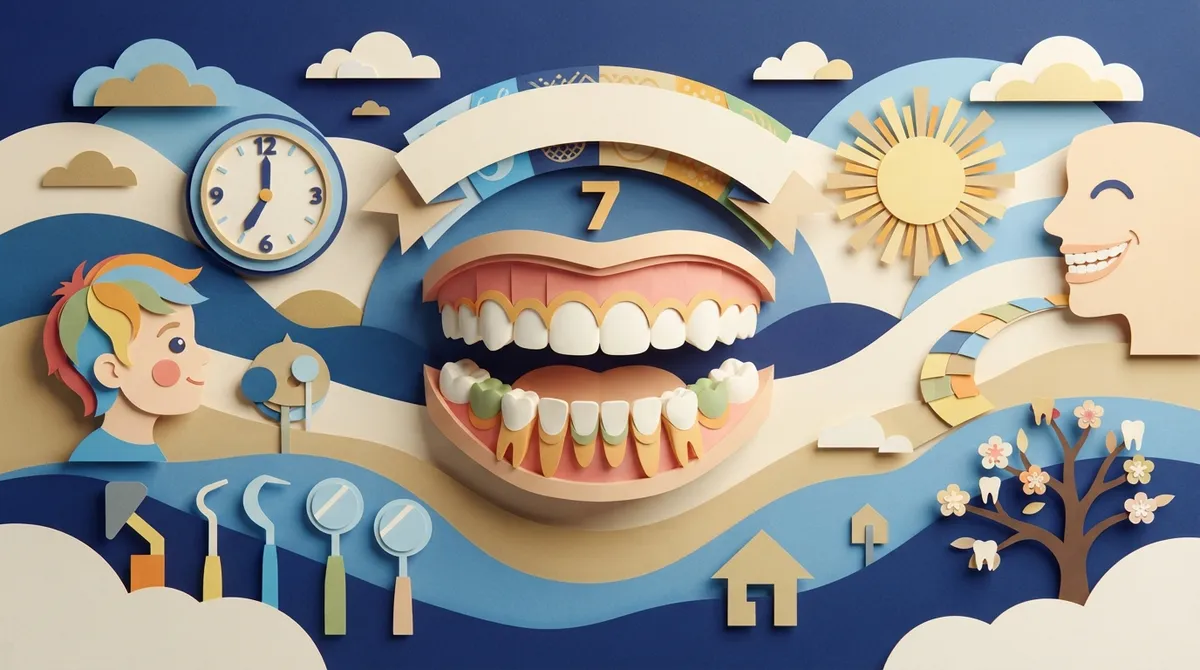 child orthodontist near me