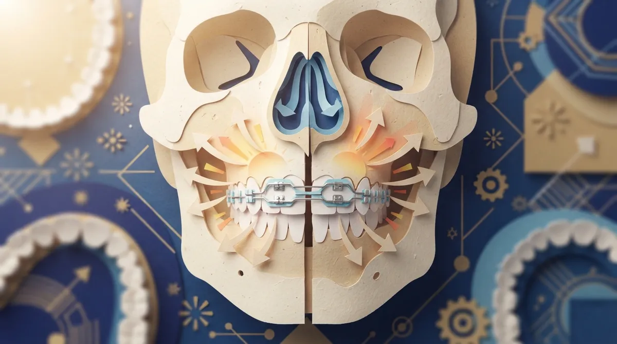 jaw expander for adults