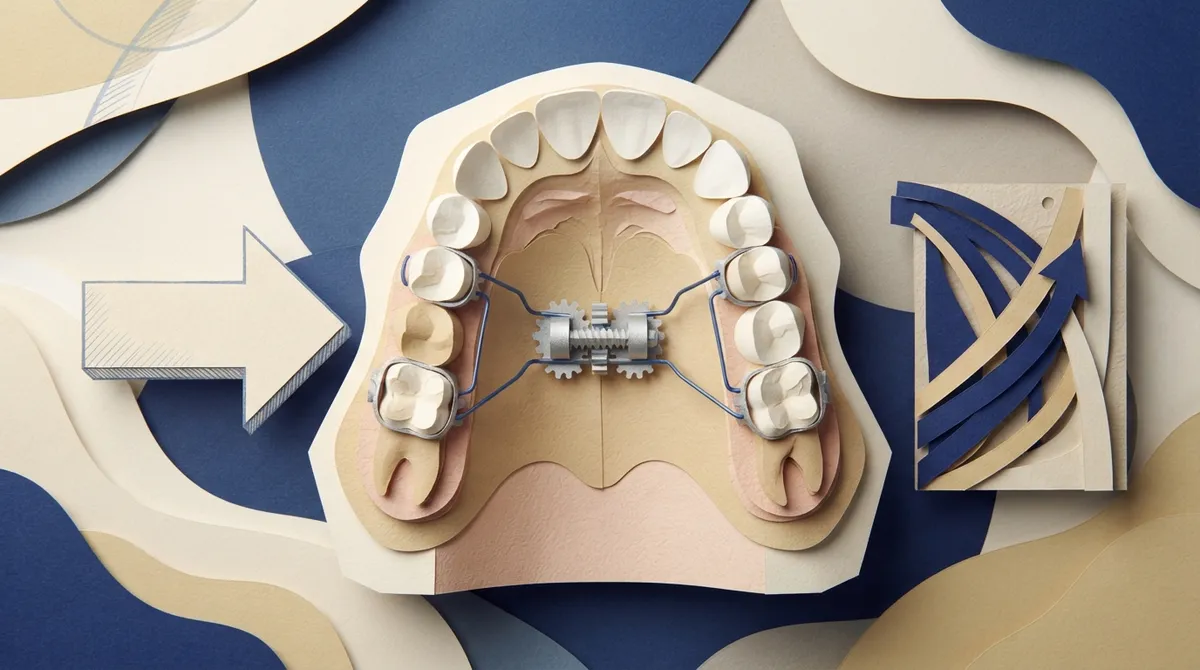 jaw expander for adults