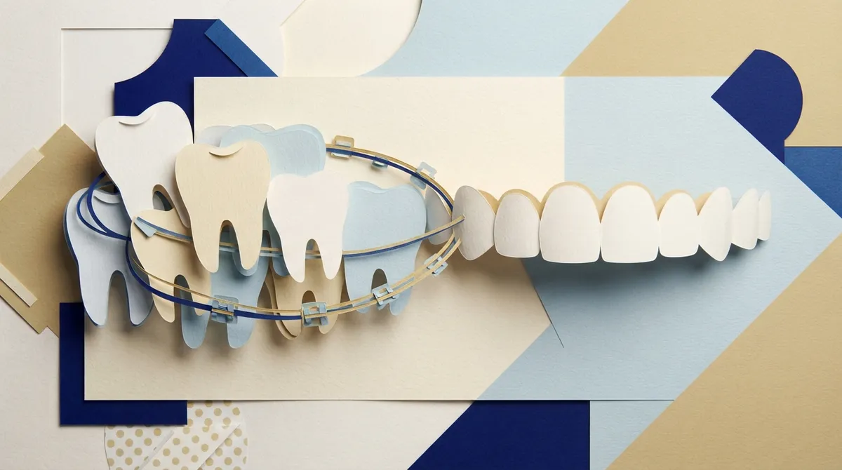 7 Crowding Teeth Treatment Options That Really Work 7 Crowding Teeth Treatment Options That Really Work