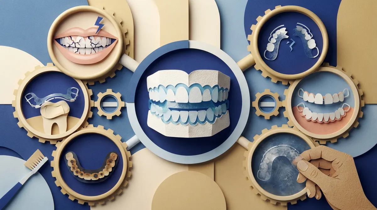 replace retainer