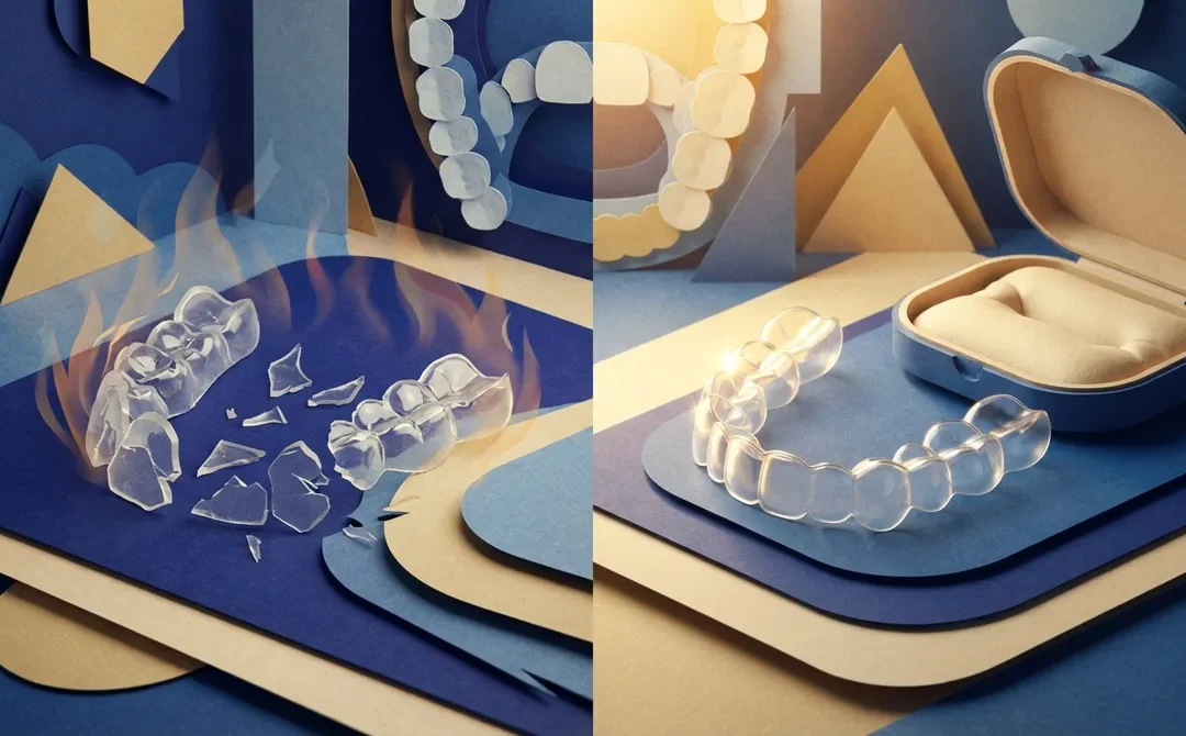 6 Signs You Need to Replace Retainer Fast (2026)