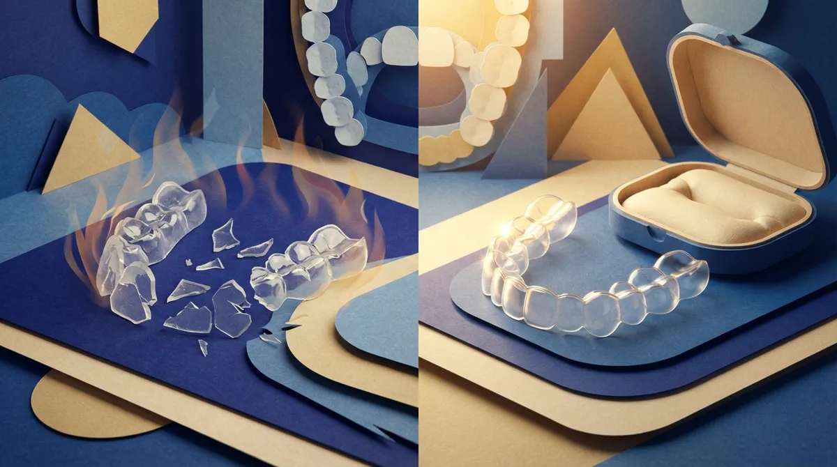 6 Signs You Need to Replace Retainer Fast (2026) 6 Signs You Need to Replace Retainer Fast (2026)