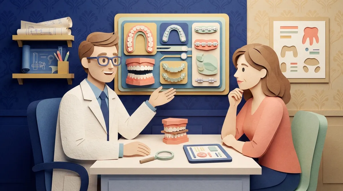 adult braces orthodontist