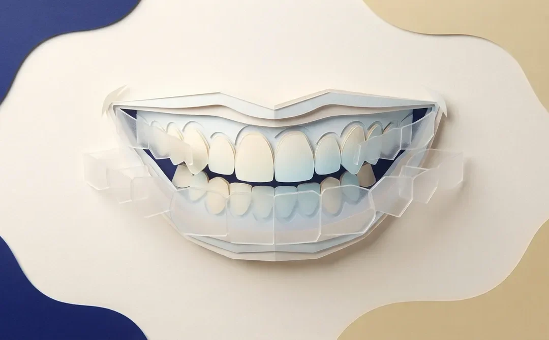 How Can You Straighten Teeth Without Metal Braces?