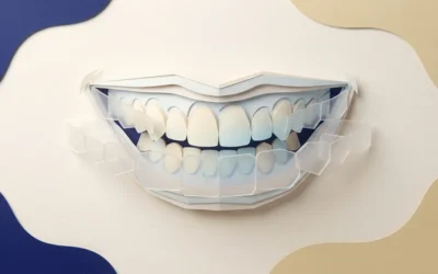 How Can You Straighten Teeth Without Metal Braces?
