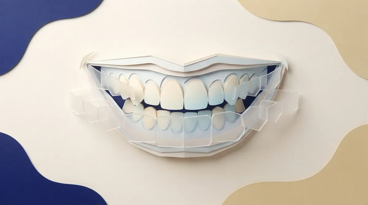 How Can You Straighten Teeth Without Metal Braces?