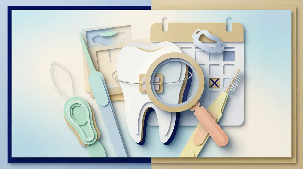 8 Fixed Retainer Mistakes That Ruin Your Smile 8 Fixed Retainer Mistakes That Ruin Your Smile