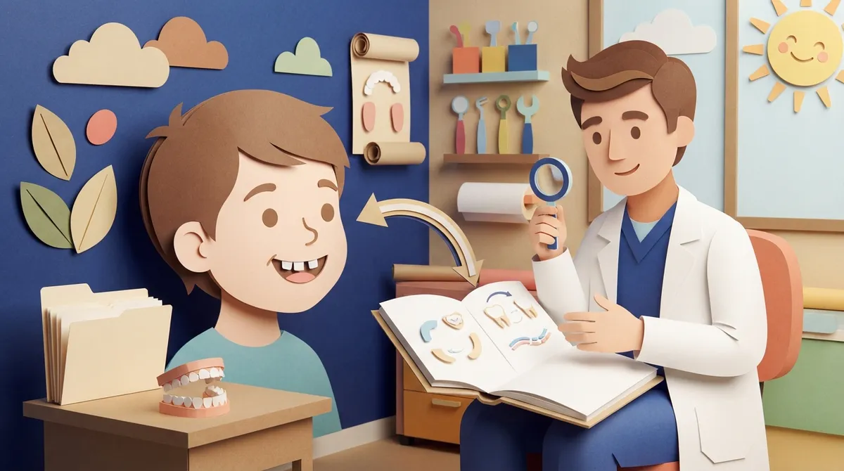 close gaps in teeth